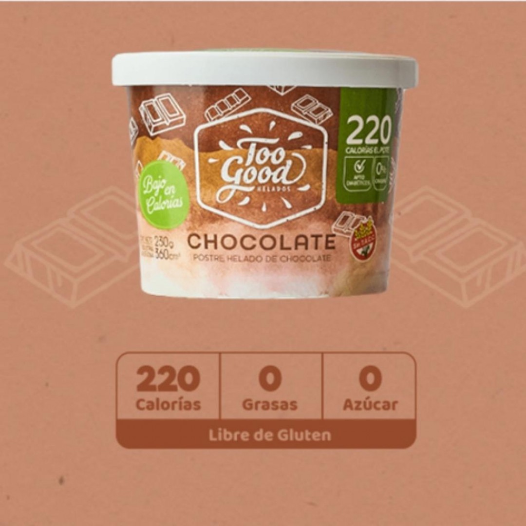 too-good-helado-chocolate-210-gr-76625256696