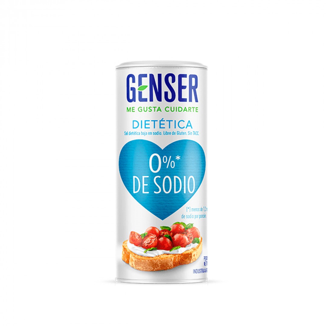 genser-sal-66--sodio-90-gr-7793433000480