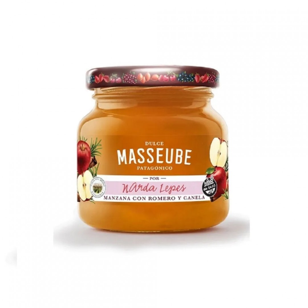 masseube-mermeladachiquitamanzana-y-canela-280-gr-7793482300548
