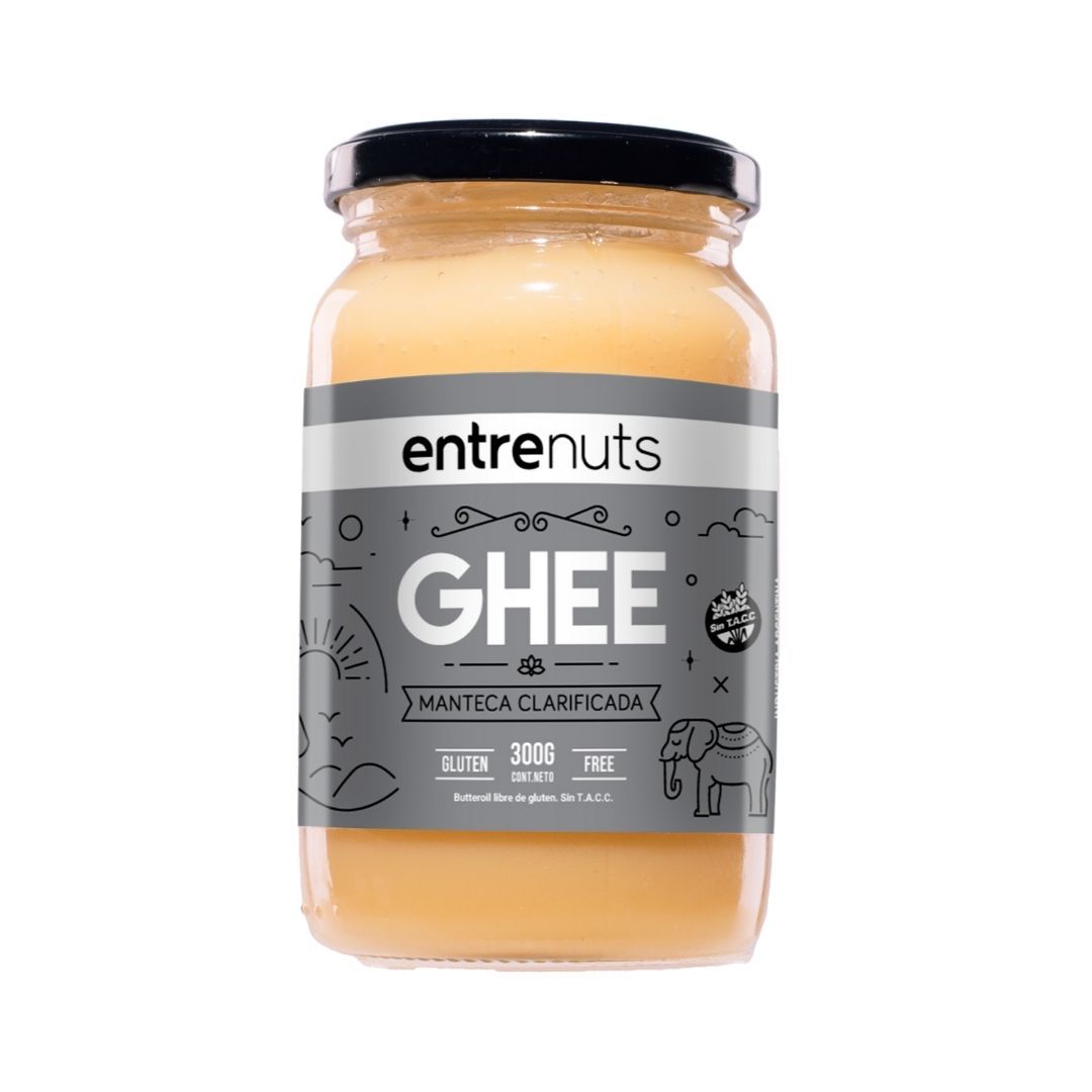 entrenuts-ghee-300-gr-656750783948