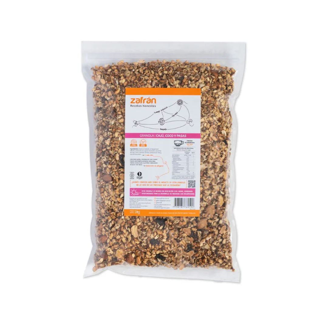 zafran-granola-1-kg-caju-coco-y-pasas-7798187760192