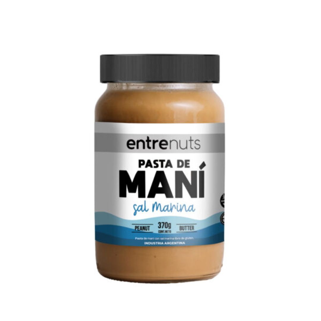 entrenuts-pasta-de-mani-con-sal-marina-370-gr-7798446310113