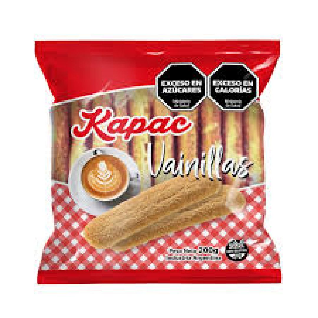 kapac-vainillas-200-gr-7794906040439