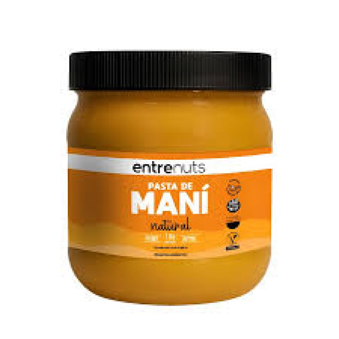 entrenuts-pasta-de-mani-natural-1-kg-7798446310144