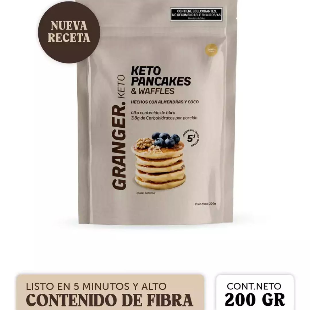 granger-pancakes-keto-chocolate-200-grs-7798456650025