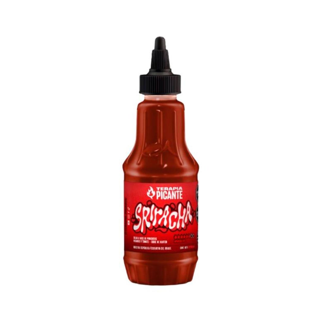terapia-picante-sriracha-270-gr-7896025805880
